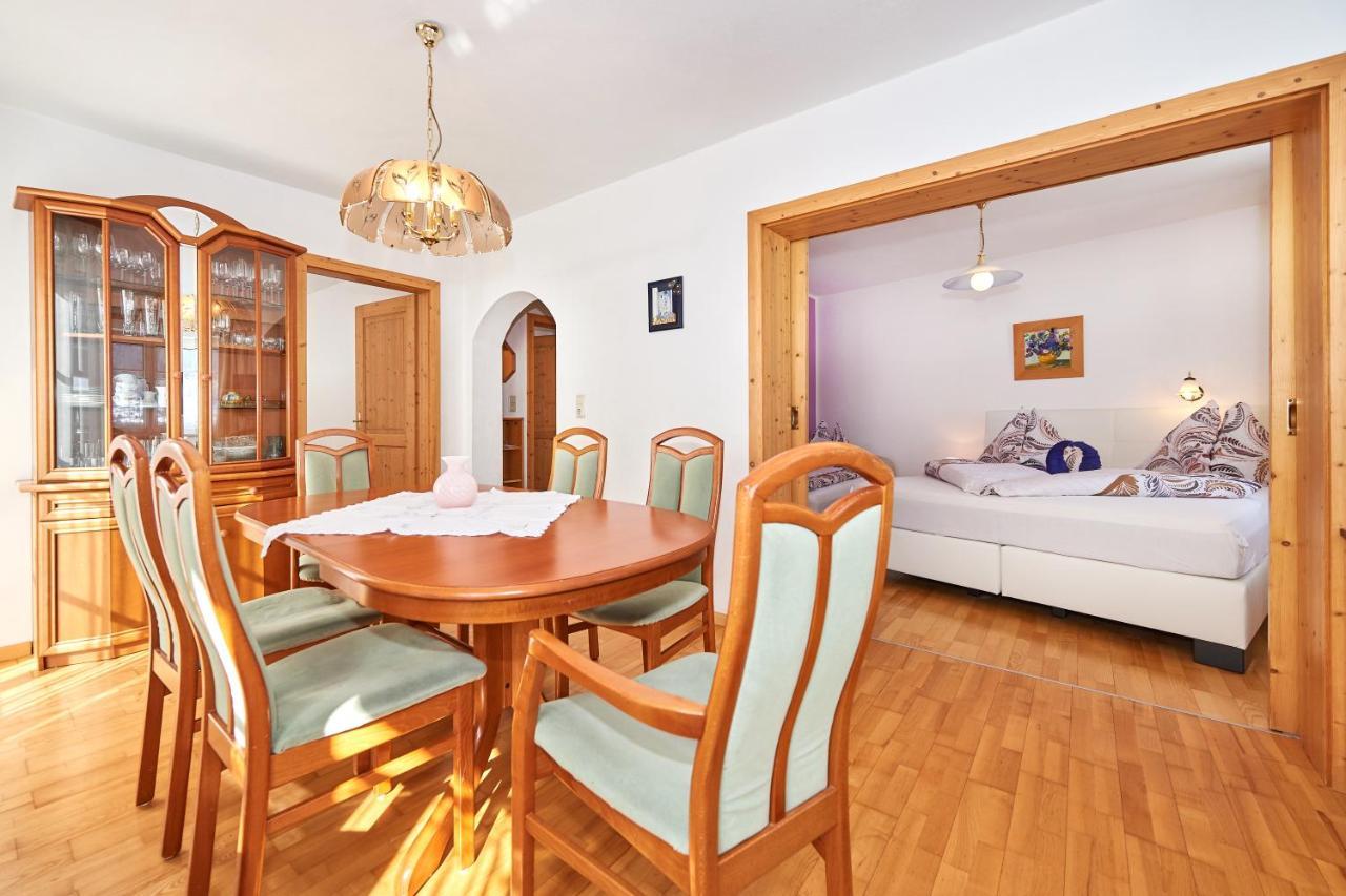 Apartments Geistlinger فلاخاو المظهر الخارجي الصورة
