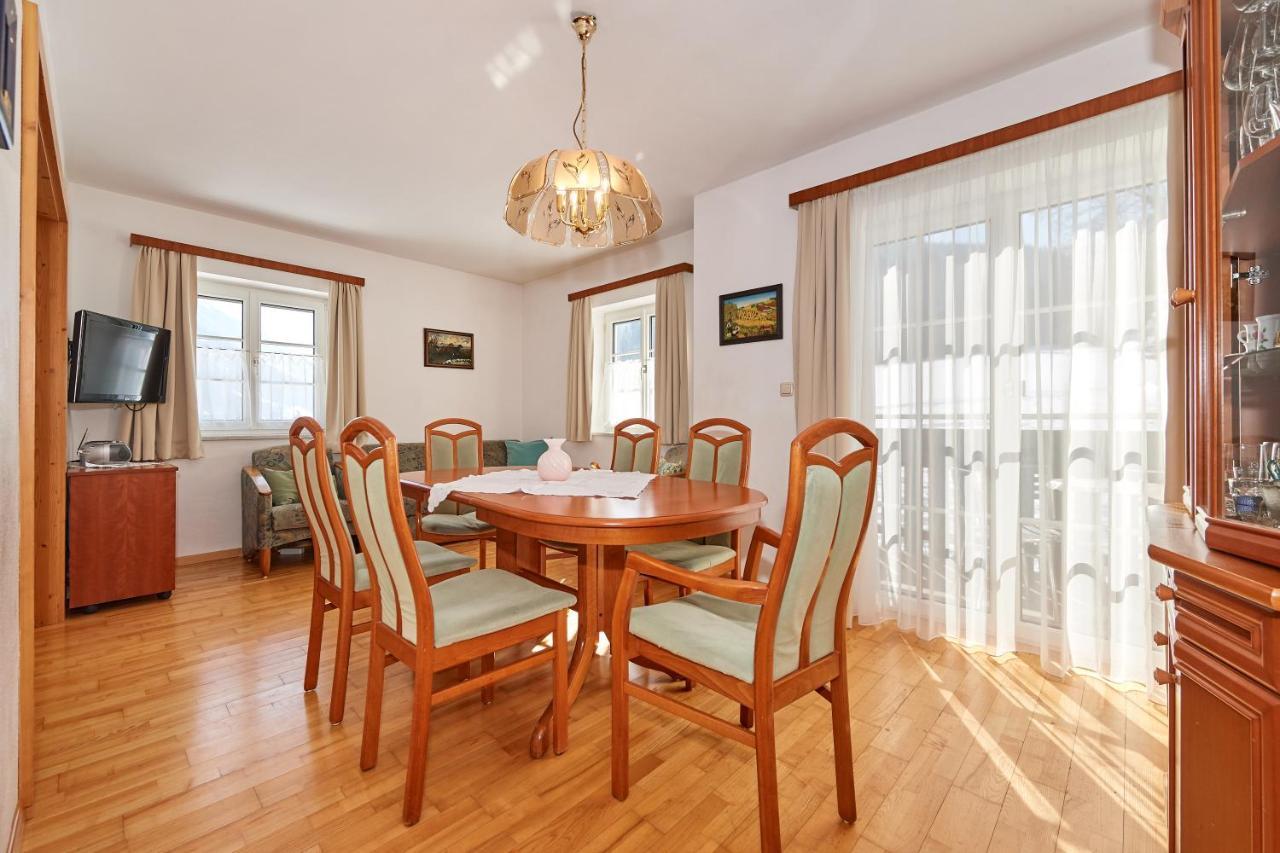 Apartments Geistlinger فلاخاو المظهر الخارجي الصورة